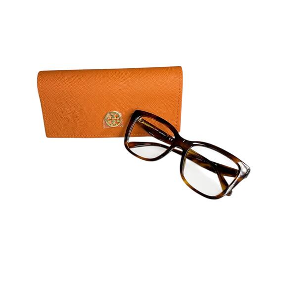 Tory Burch model TY 2140U eyewear frame - Picture 5 of 5
